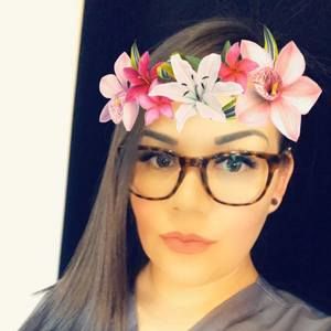 Meet your Posher, Jes